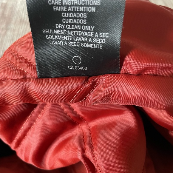 HARLEY-DAVIDSON H.O.G QUILTED JACKET - Picture 9 of 10